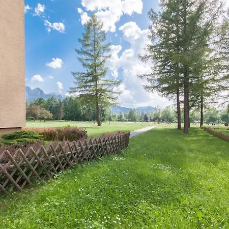 Apartament Apartserwis - Apartament Przy Równi Zakopane