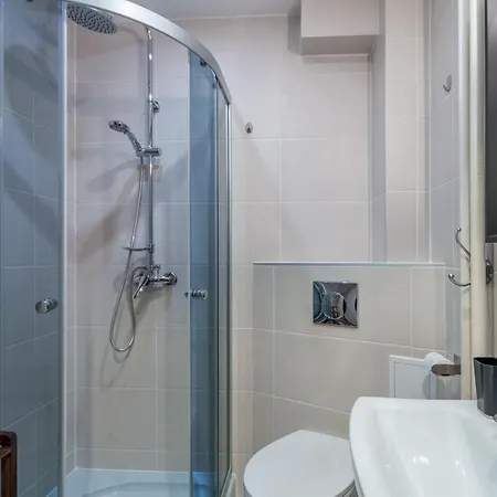 Apartament Apartserwis - Apartament Przy Równi Zakopane