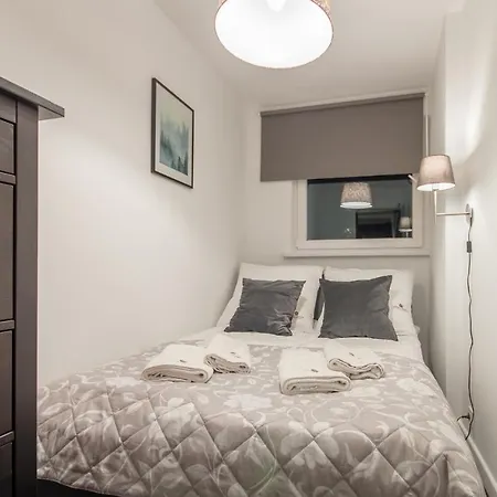 Apartament Apartserwis - Apartament Przy Równi Zakopane
