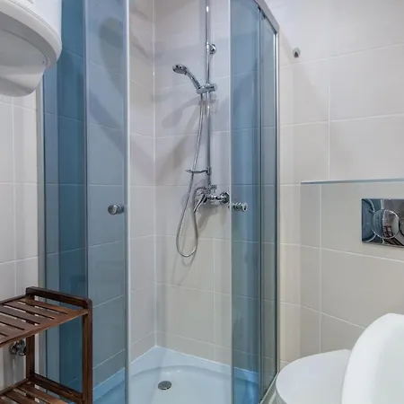 Apartserwis - Apartament Przy Równi * Zakopane