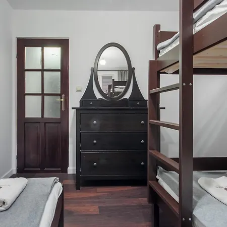 Apartament Apartserwis - Apartament Przy Równi Zakopane